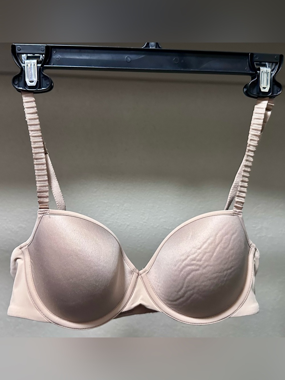 ThirdLove Nude T-Shirt Bra